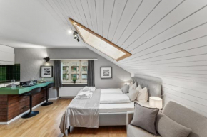 book2stay - Retro-Alpin Studio mit Schwimmbad